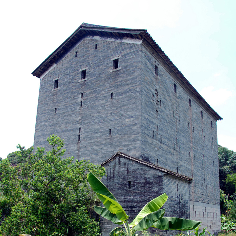 龍門城市圖3