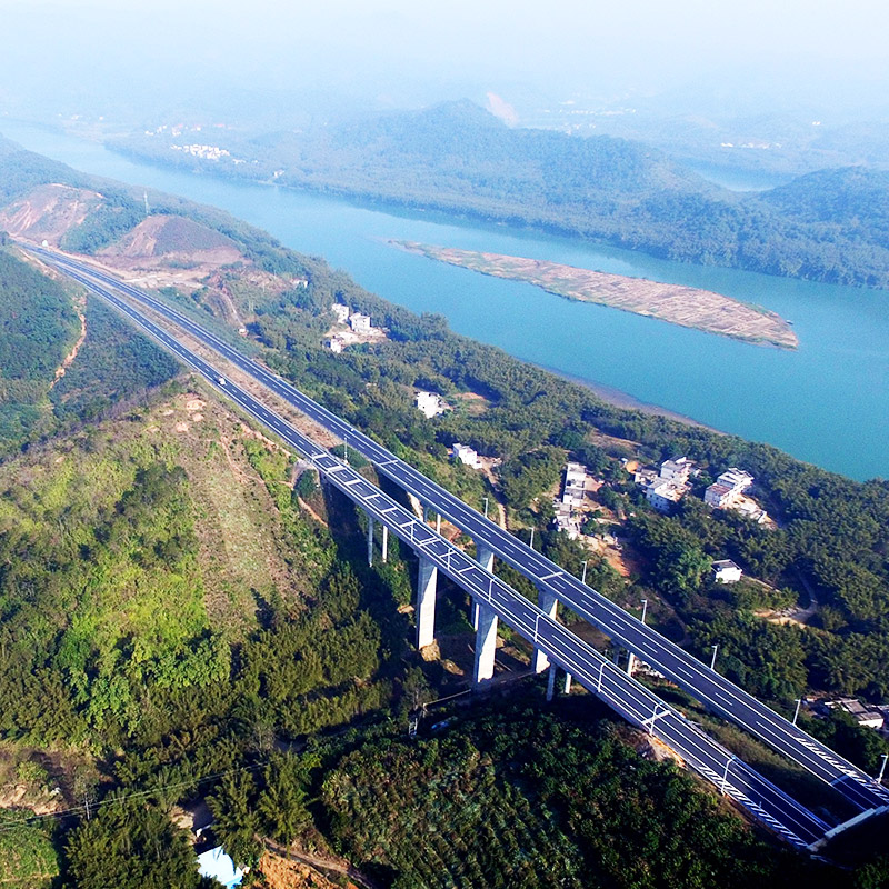 肇慶高鐵路段