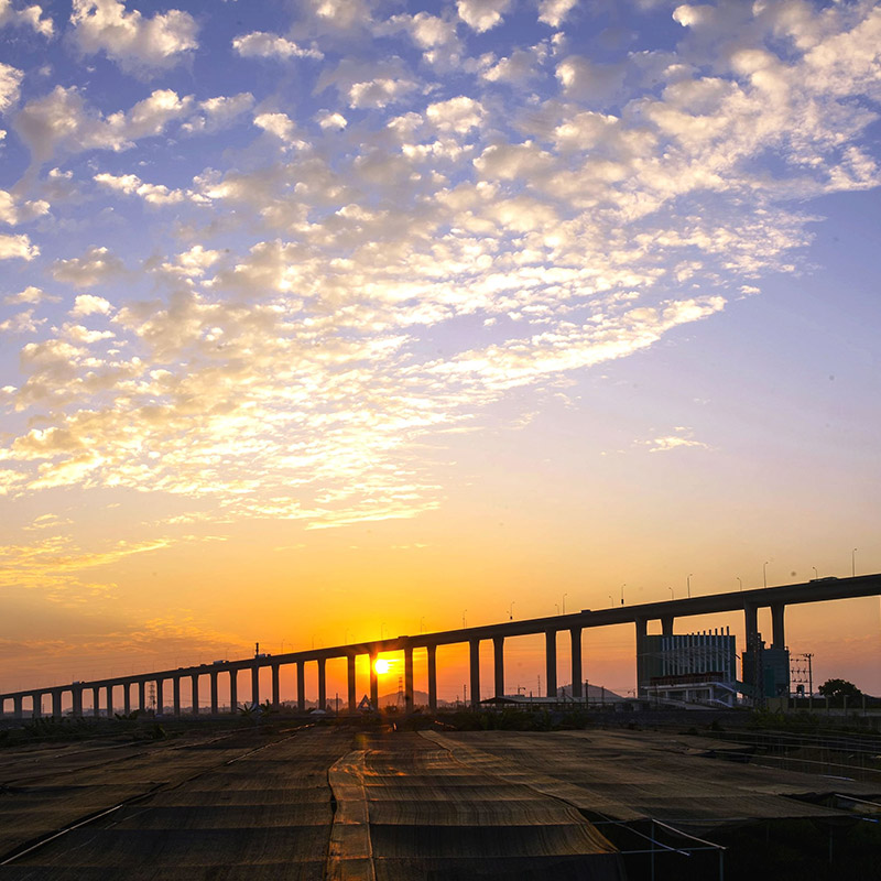 黃埔大橋